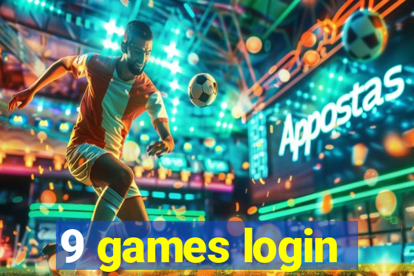 9 games login